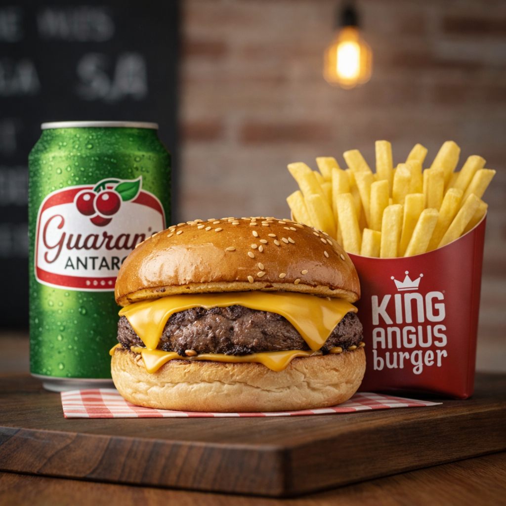 Combo Classic Cheese