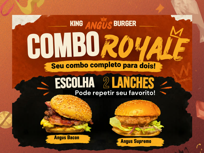 Combo Royale